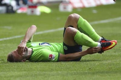 Football Injuries & Suspensions .